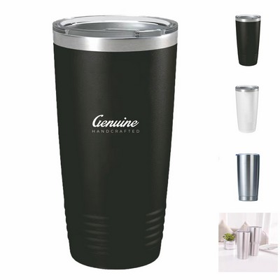 20Oz Stainless Steel Tumbler