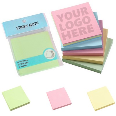 Pop-up Sticky Notes