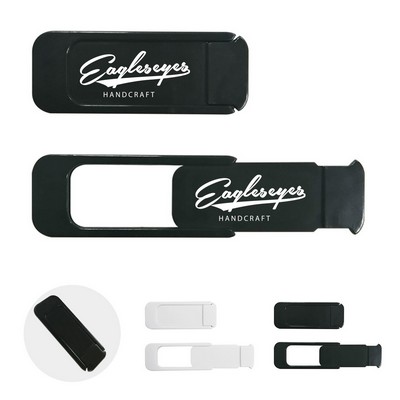 Protective Webcam Cover