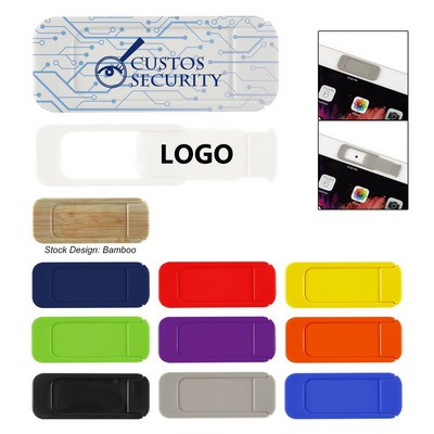 Mini Security Webcam Cover