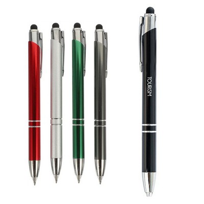 Lighted Tip Pen