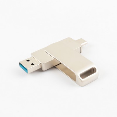 Flashmob I Dual Flash Drive 3.0