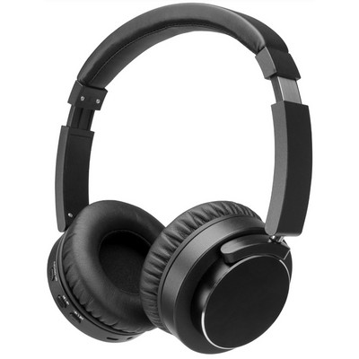 Noise Cancelling Wireless Headphones