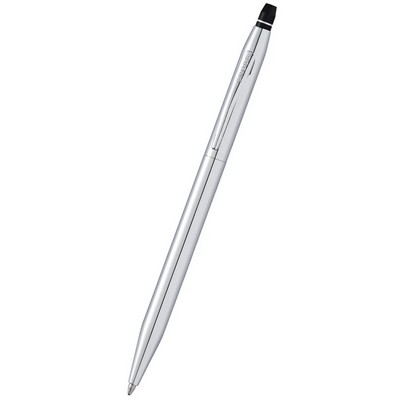 Cross® Click™ Chrome Ballpoint Pen