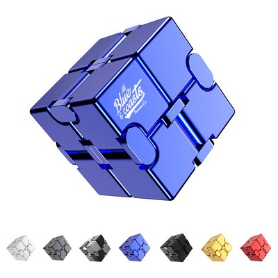 Infinity Cube Fidget Toy