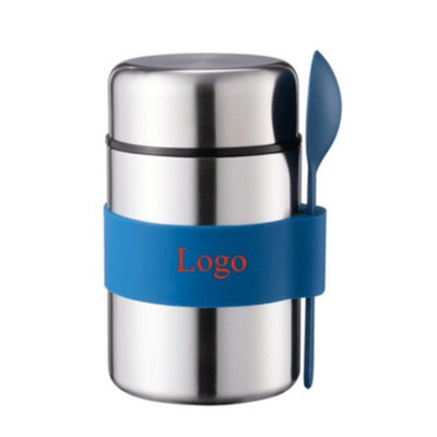 13Oz Insulated Lunch Container