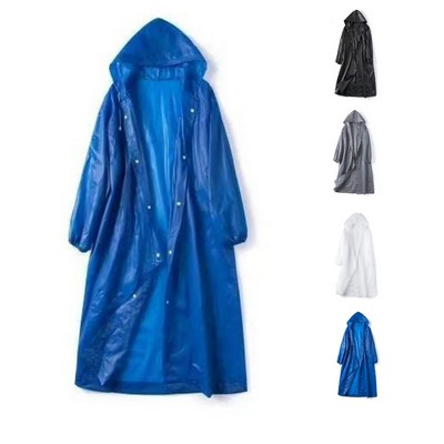 Adult Poncho
