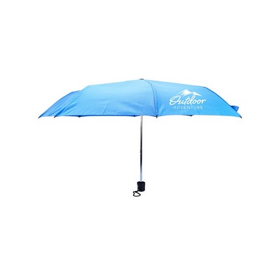Budget Folding Umbrella