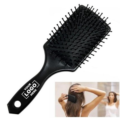 Anti-Static Detangling Hair Brush with Massage??