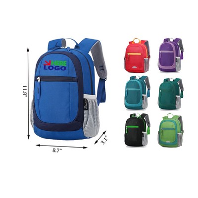 Kids Toddler Backpack for Boys Girls Preschool Kindergarten Bag