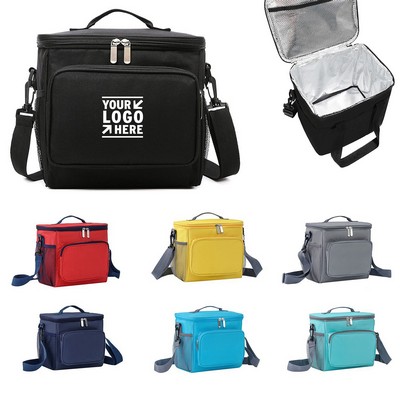 Thermal Insulated Lunch Bag