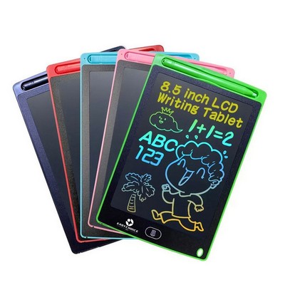 8.5" LCD Writing Tablet