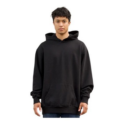 Royal Apparel Unisex Magnum Heavyweight Cotton Fleece Hoodie