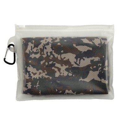 Reusable Cooling Towel