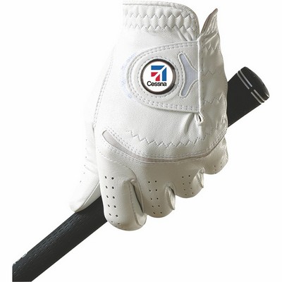 FootJoy® Custom Leather Golf Glove