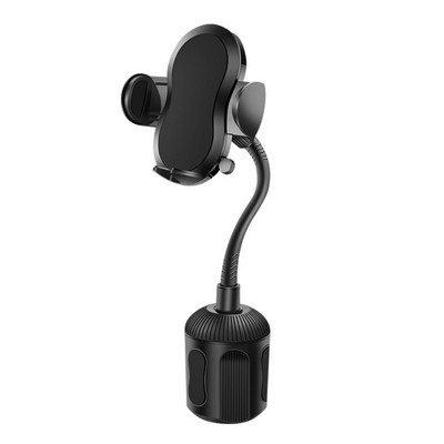 Car Mount Cup Holder For Phones & Tablets