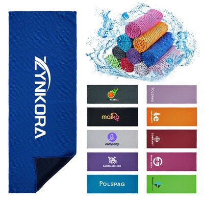 Cooling Towel