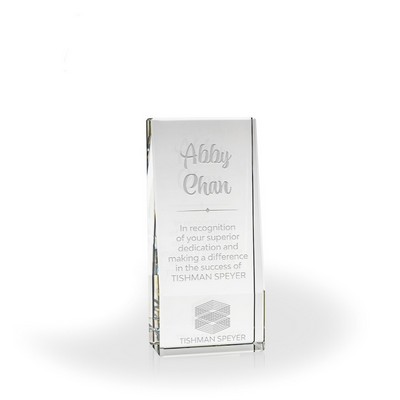 Astor Crystal Award