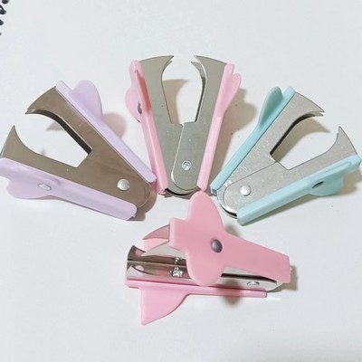 Mini Stapler Remover