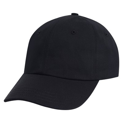 STOCK Union Made Unstructured Dad Cap