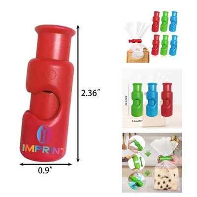 Plastic Bag Clips