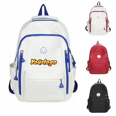 High School Backpack