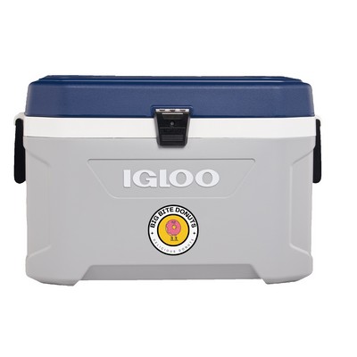 54 Qt. Igloo® Maxcold Latitude Cooler