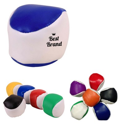 Hacky Sack Kick Ball