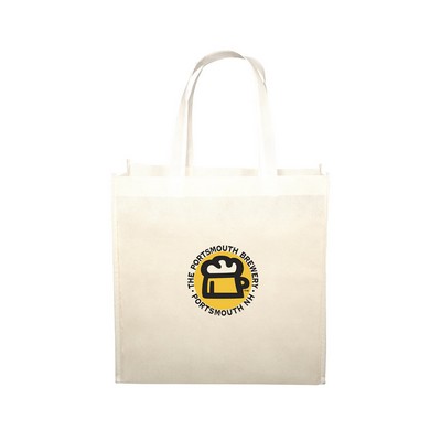 Fabulous Square Tote Bag