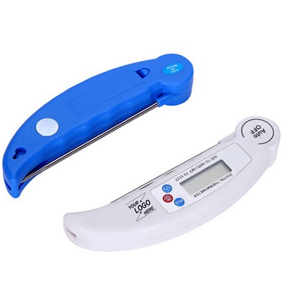 Instant Read Digital Meat Thermometer