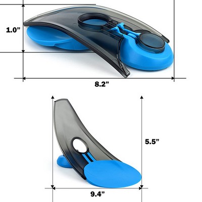 Pressure Putt Trainer - Perfect Your Golf Putting