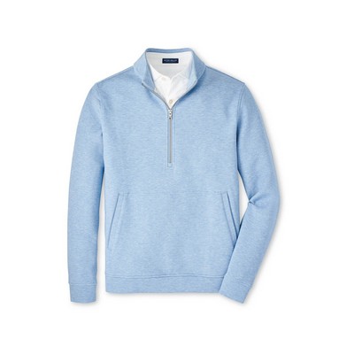 Peter Millar Men's Winsome Half-Zip