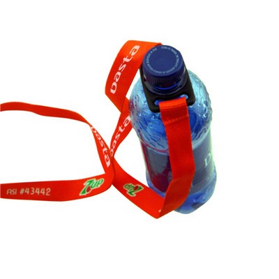 Deluxe Water Bottle Holder (QuickShip) 18-24 Days