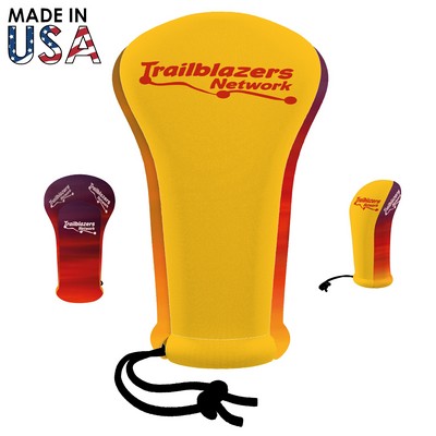 Featherlite™ Golf Driver Club Cover