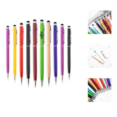 Premium Executive Stylus Pen
