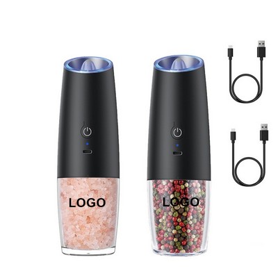 Electric Pepper Grinder