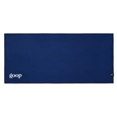 Slowtide® Mesa Quick Dry Cooling Towel - Royal Blue