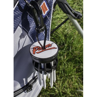 Caddy Cap Tee Holder