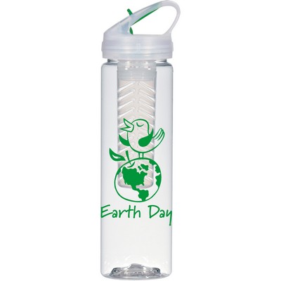 25 Oz. Fruit Fusion Bottle Made in USA.