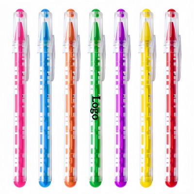 Maze Ballpoint Pen