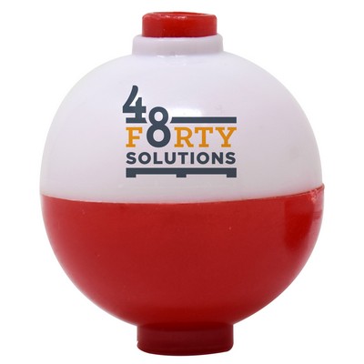 Red & White 1-1/2" Fishing Bobber