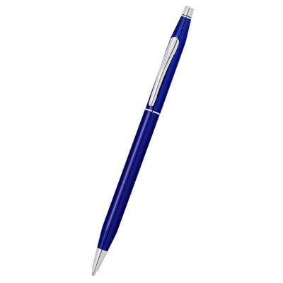 Cross® Classic Century® Translucent Lacquer with Polished Chrome