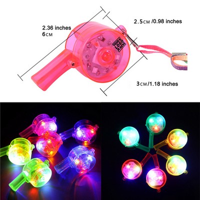 LED Whistle