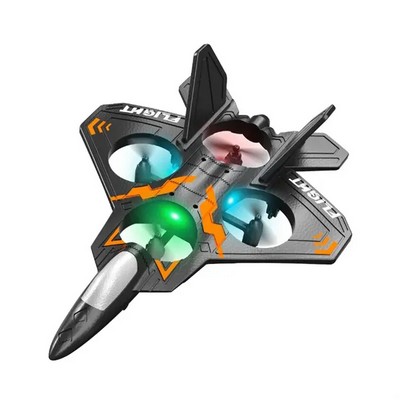 Smart Remote Control Fighter Jet