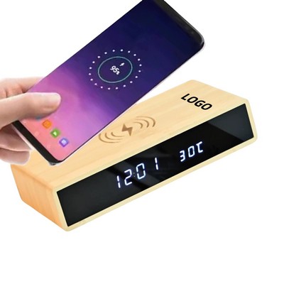 Digital Alarm Clock