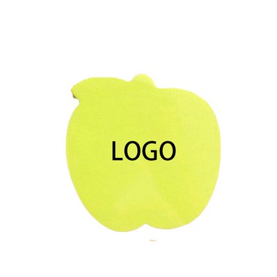 Cute Cartoon Sticky Notes Memo Pads