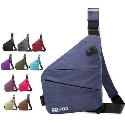 Sling Bag