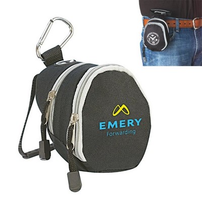 Mini Mobile Music Pouch
