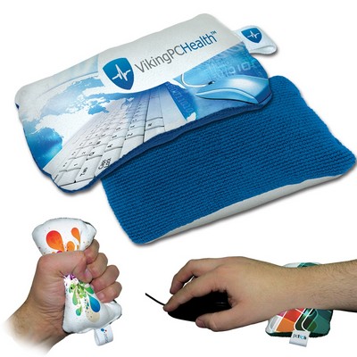 Micro Wrist Rest