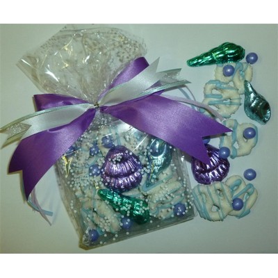 Shell Pretzel Gift Box